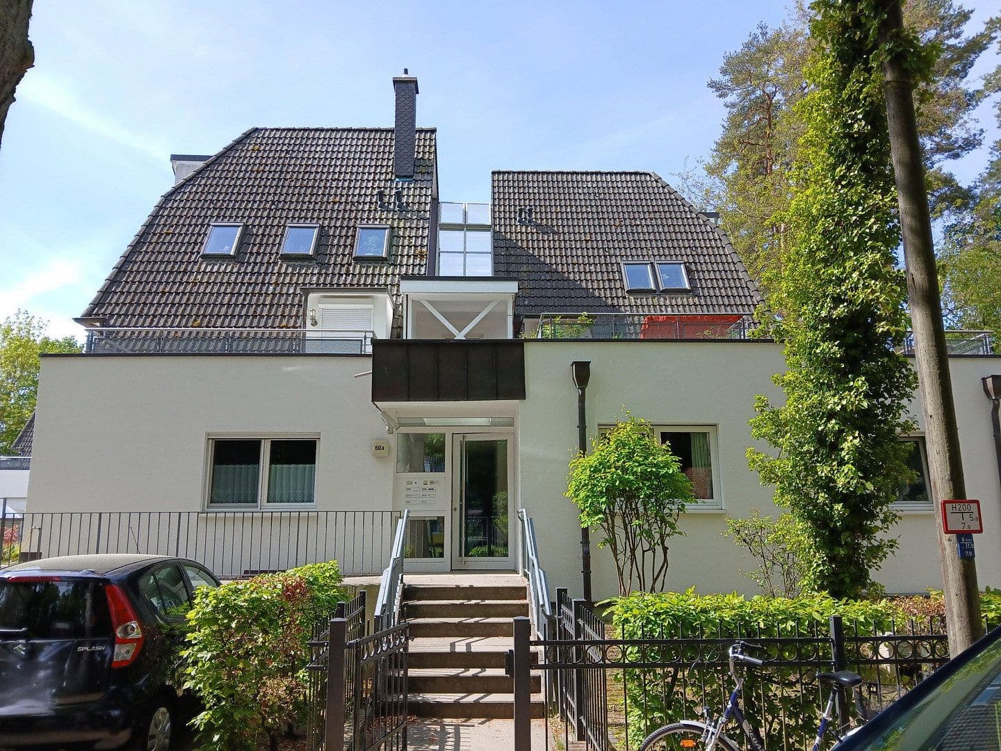2 bedroom flat to rent, 89 m², Lindenallee 60a, Neuruppin, Brandenburg 2 bedroom flat to rent, 89 m², Lindenallee 60a, Neuruppin, Brandenburg