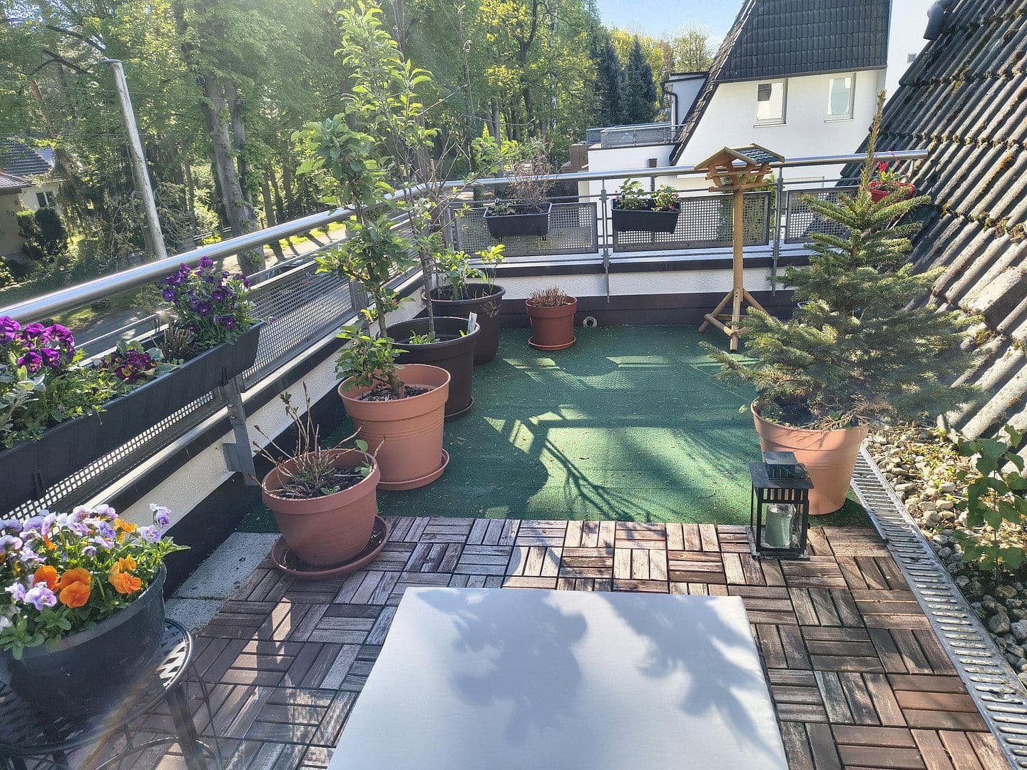 2 bedroom flat to rent, 89 m², Lindenallee 60a, Neuruppin, Brandenburg 2 bedroom flat to rent, 89 m², Lindenallee 60a, Neuruppin, Brandenburg