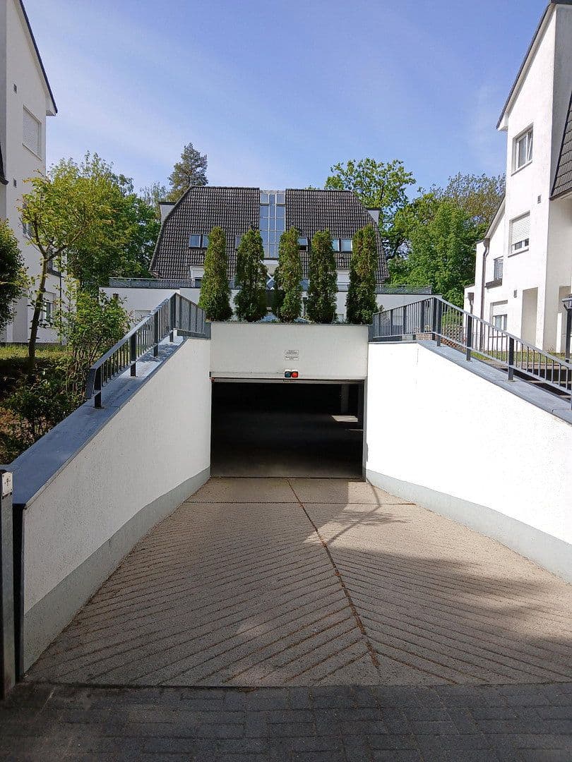 2 bedroom flat to rent, 89 m², Lindenallee 60a, Neuruppin, Brandenburg 2 bedroom flat to rent, 89 m², Lindenallee 60a, Neuruppin, Brandenburg