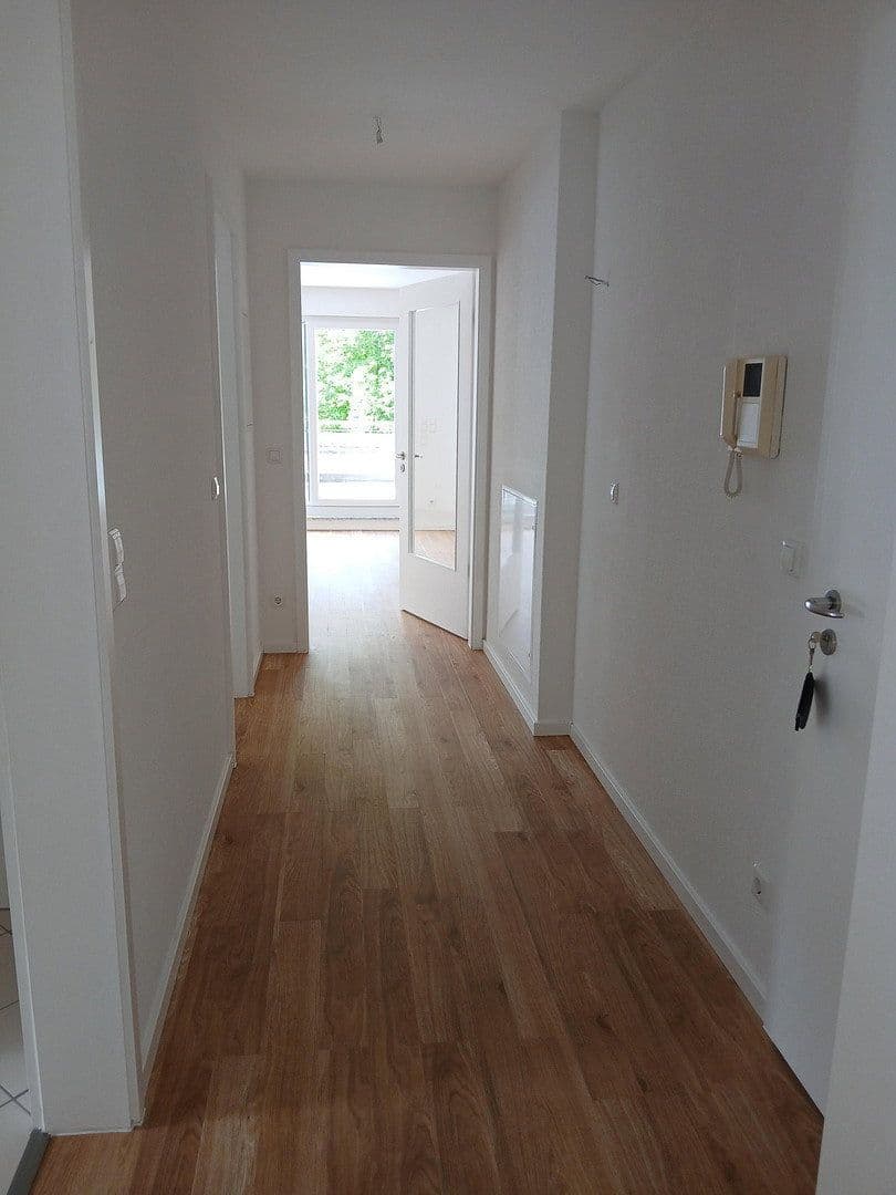 2 bedroom flat to rent, 89 m², Lindenallee 60a, Neuruppin, Brandenburg 2 bedroom flat to rent, 89 m², Lindenallee 60a, Neuruppin, Brandenburg