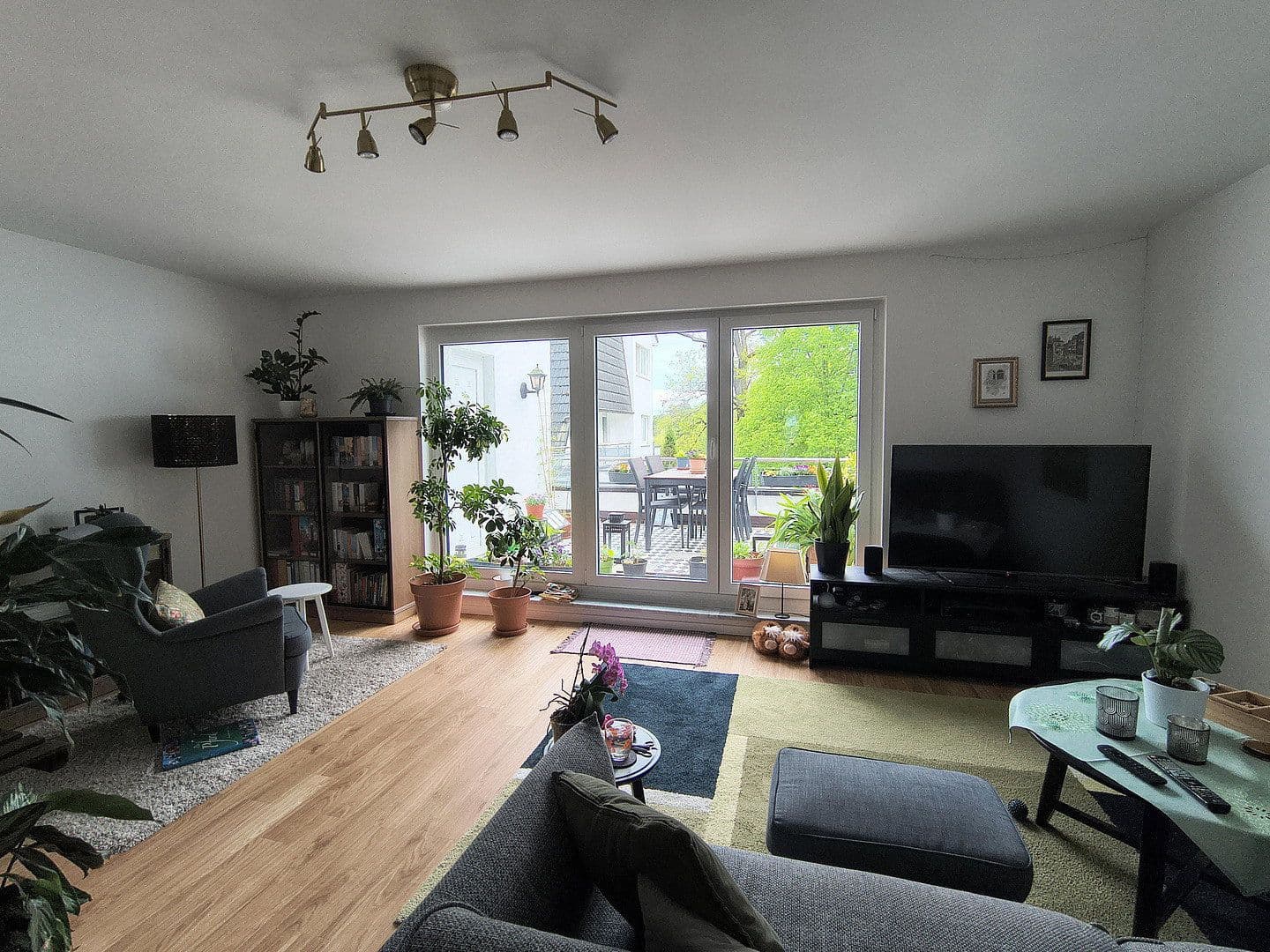 2 bedroom flat to rent, 89 m², Lindenallee 60a, Neuruppin, Brandenburg 2 bedroom flat to rent, 89 m², Lindenallee 60a, Neuruppin, Brandenburg