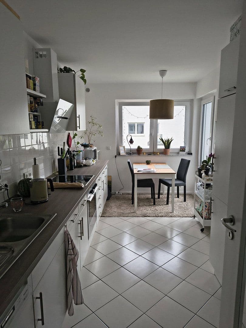 2 bedroom flat to rent, 89 m², Lindenallee 60a, Neuruppin, Brandenburg 2 bedroom flat to rent, 89 m², Lindenallee 60a, Neuruppin, Brandenburg