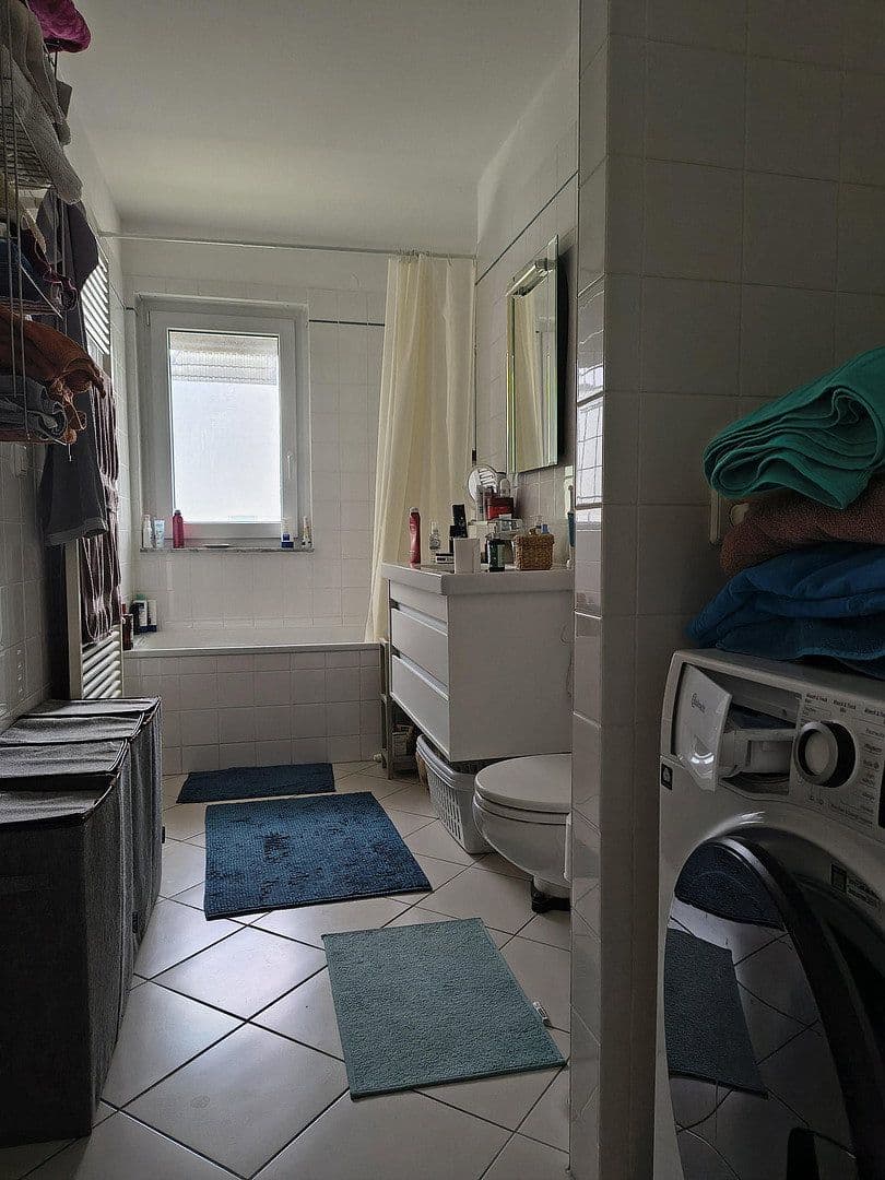 2 bedroom flat to rent, 89 m², Lindenallee 60a, Neuruppin, Brandenburg 2 bedroom flat to rent, 89 m², Lindenallee 60a, Neuruppin, Brandenburg