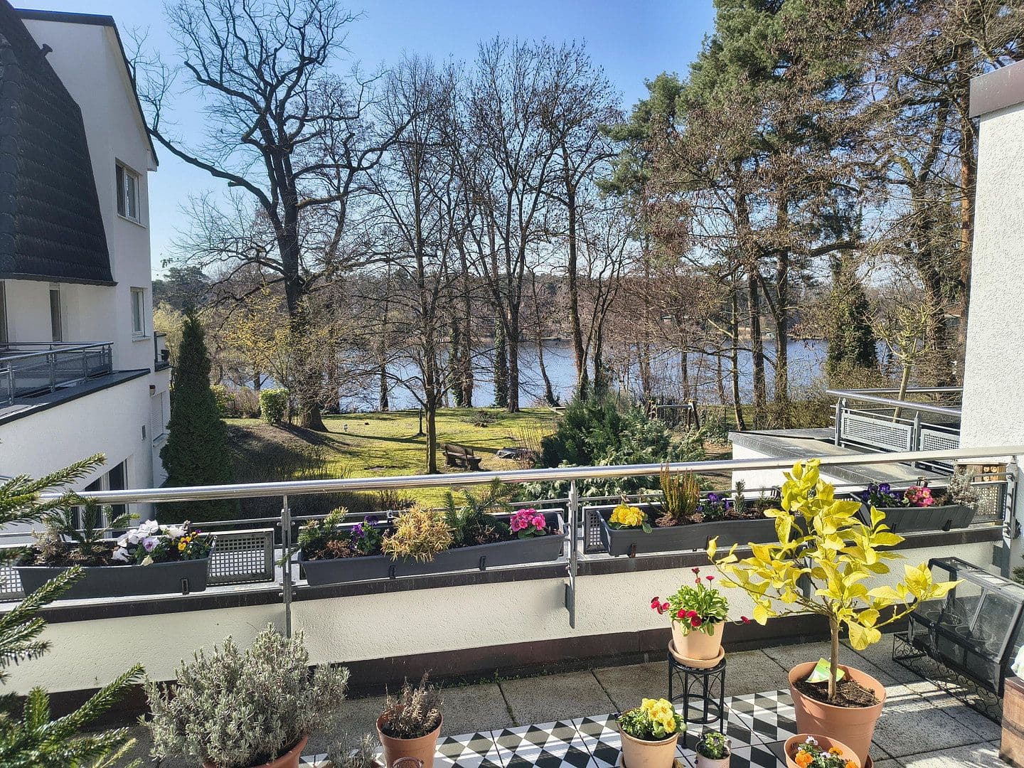 2 bedroom flat to rent, 89 m², Lindenallee 60a, Neuruppin, Brandenburg 2 bedroom flat to rent, 89 m², Lindenallee 60a, Neuruppin, Brandenburg