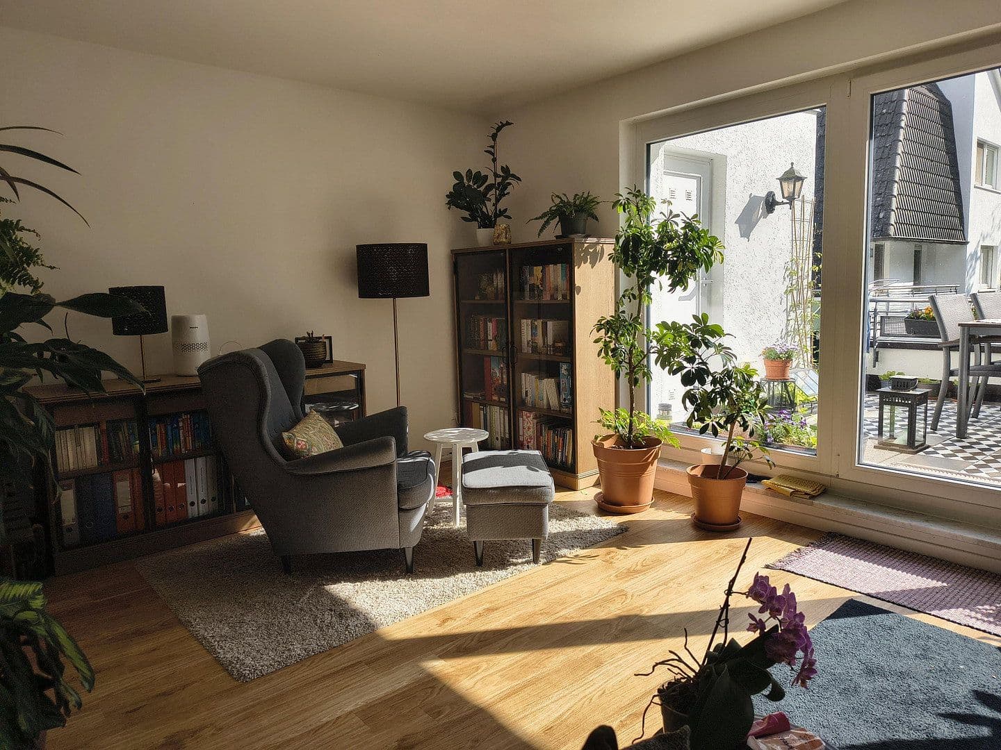 2 bedroom flat to rent, 89 m², Lindenallee 60a, Neuruppin, Brandenburg 2 bedroom flat to rent, 89 m², Lindenallee 60a, Neuruppin, Brandenburg