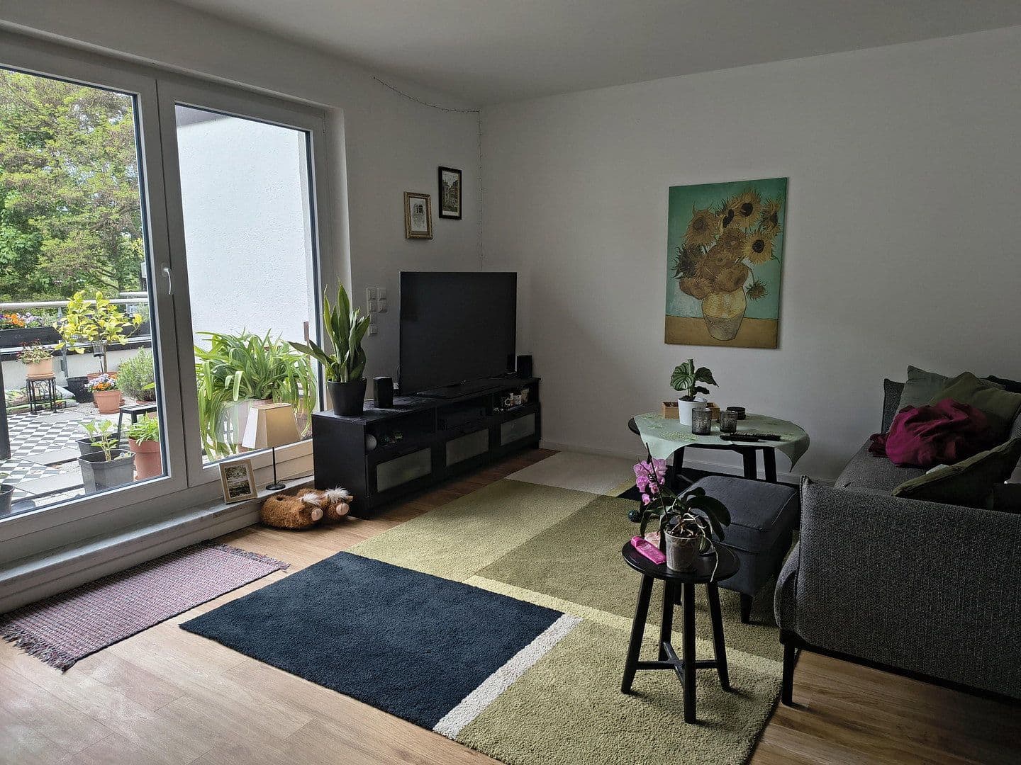 2 bedroom flat to rent, 89 m², Lindenallee 60a, Neuruppin, Brandenburg 2 bedroom flat to rent, 89 m², Lindenallee 60a, Neuruppin, Brandenburg