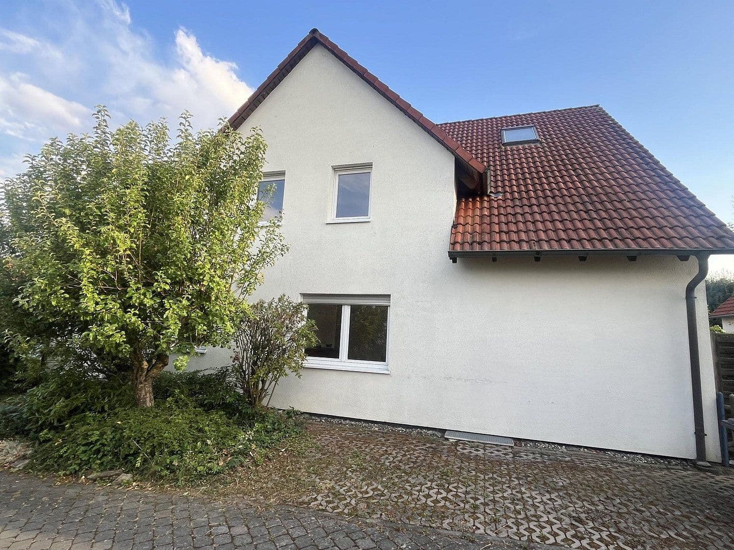 house for sale, 114 m², Dittelbrunn, Bavaria house for sale, 114 m², Dittelbrunn, Bavaria