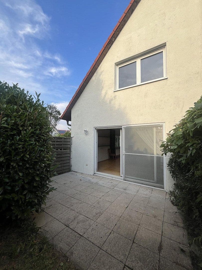 house for sale, 114 m², Dittelbrunn, Bavaria house for sale, 114 m², Dittelbrunn, Bavaria