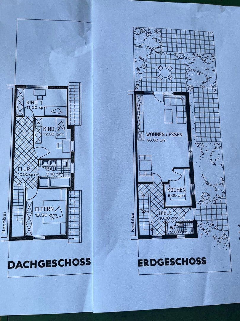 house for sale, 114 m², Dittelbrunn, Bavaria house for sale, 114 m², Dittelbrunn, Bavaria