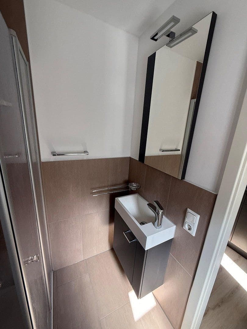 2 bedroom flat to rent, 52 m², Bad Schwalbach, Hesse 2 bedroom flat to rent, 52 m², Bad Schwalbach, Hesse