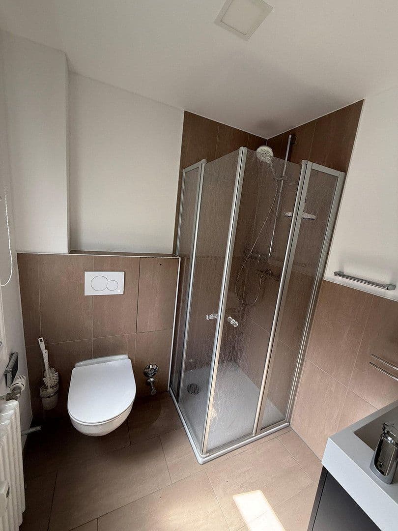 2 bedroom flat to rent, 52 m², Bad Schwalbach, Hesse 2 bedroom flat to rent, 52 m², Bad Schwalbach, Hesse
