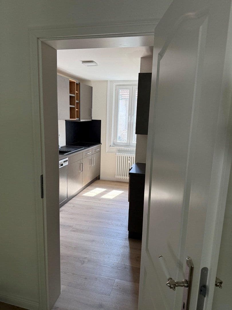 2 bedroom flat to rent, 52 m², Bad Schwalbach, Hesse 2 bedroom flat to rent, 52 m², Bad Schwalbach, Hesse