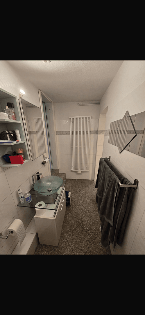 2 bedroom flat to rent, 55 m², Riesebusch 24, Bad Schwartau, Schleswig-Holstein 2 bedroom flat to rent, 55 m², Riesebusch 24, Bad Schwartau, Schleswig-Holstein