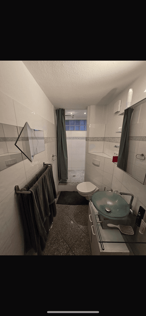 2 bedroom flat to rent, 55 m², Riesebusch 24, Bad Schwartau, Schleswig-Holstein 2 bedroom flat to rent, 55 m², Riesebusch 24, Bad Schwartau, Schleswig-Holstein