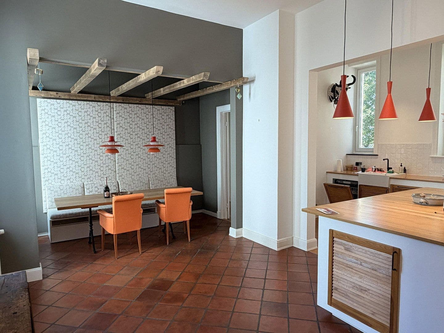 5 bedroom flat for sale, 130 m², Hohenfelde, Hamburg 5 bedroom flat for sale, 130 m², Hohenfelde, Hamburg