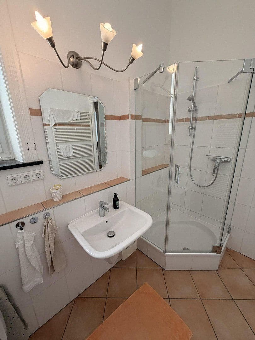 5 bedroom flat for sale, 130 m², Hohenfelde, Hamburg 5 bedroom flat for sale, 130 m², Hohenfelde, Hamburg