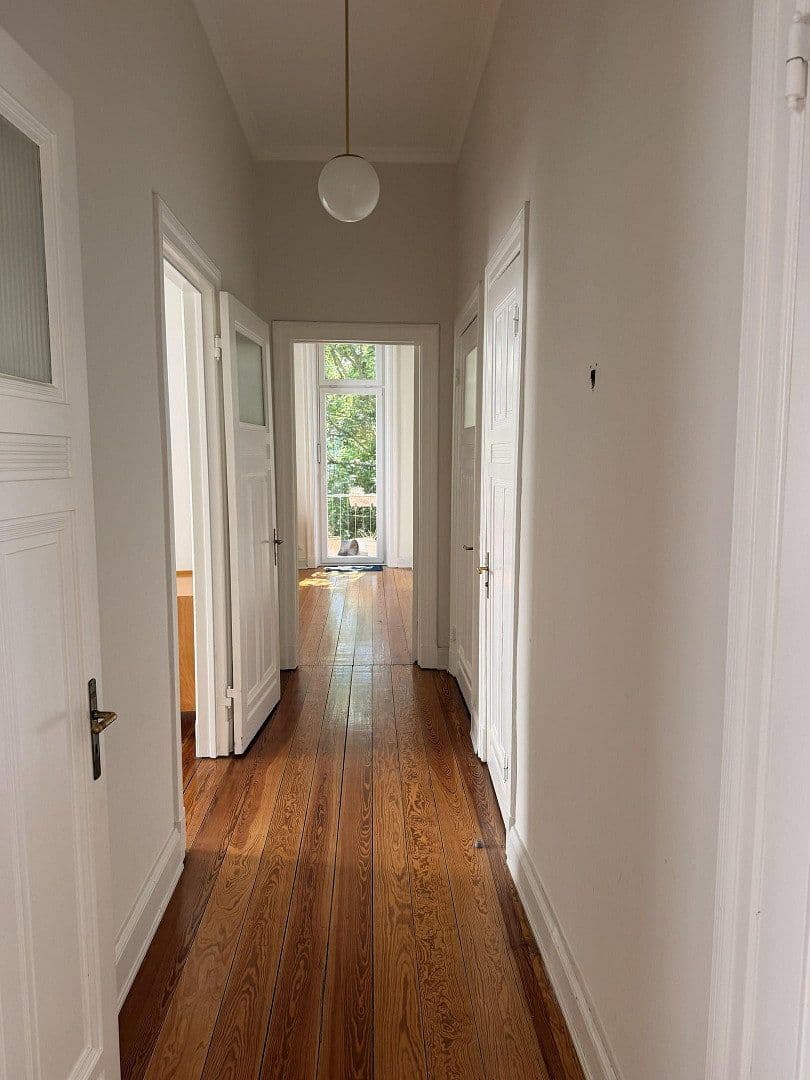 5 bedroom flat for sale, 130 m², Hohenfelde, Hamburg 5 bedroom flat for sale, 130 m², Hohenfelde, Hamburg