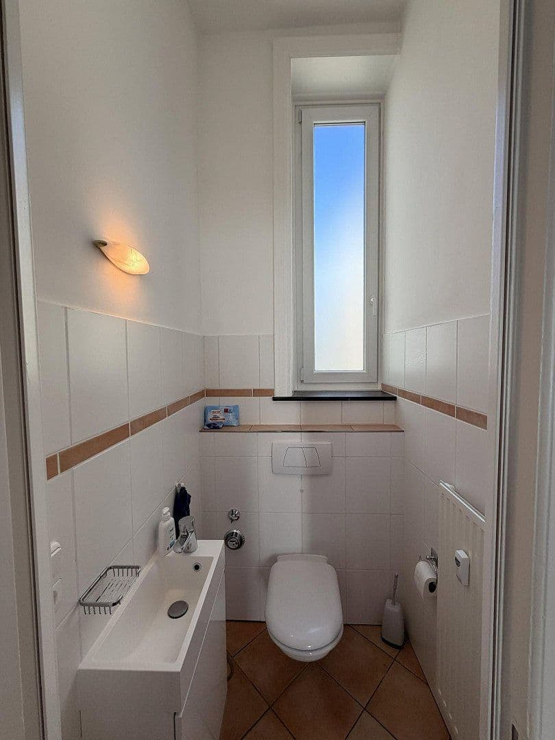 5 bedroom flat for sale, 130 m², Hohenfelde, Hamburg 5 bedroom flat for sale, 130 m², Hohenfelde, Hamburg