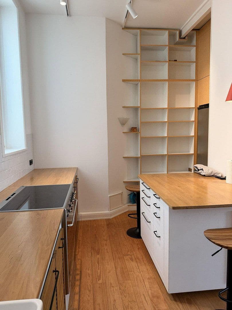 5 bedroom flat for sale, 130 m², Hohenfelde, Hamburg 5 bedroom flat for sale, 130 m², Hohenfelde, Hamburg