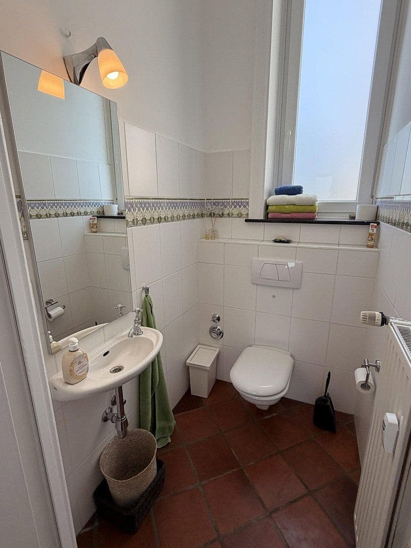5 bedroom flat for sale, 130 m², Hohenfelde, Hamburg 5 bedroom flat for sale, 130 m², Hohenfelde, Hamburg