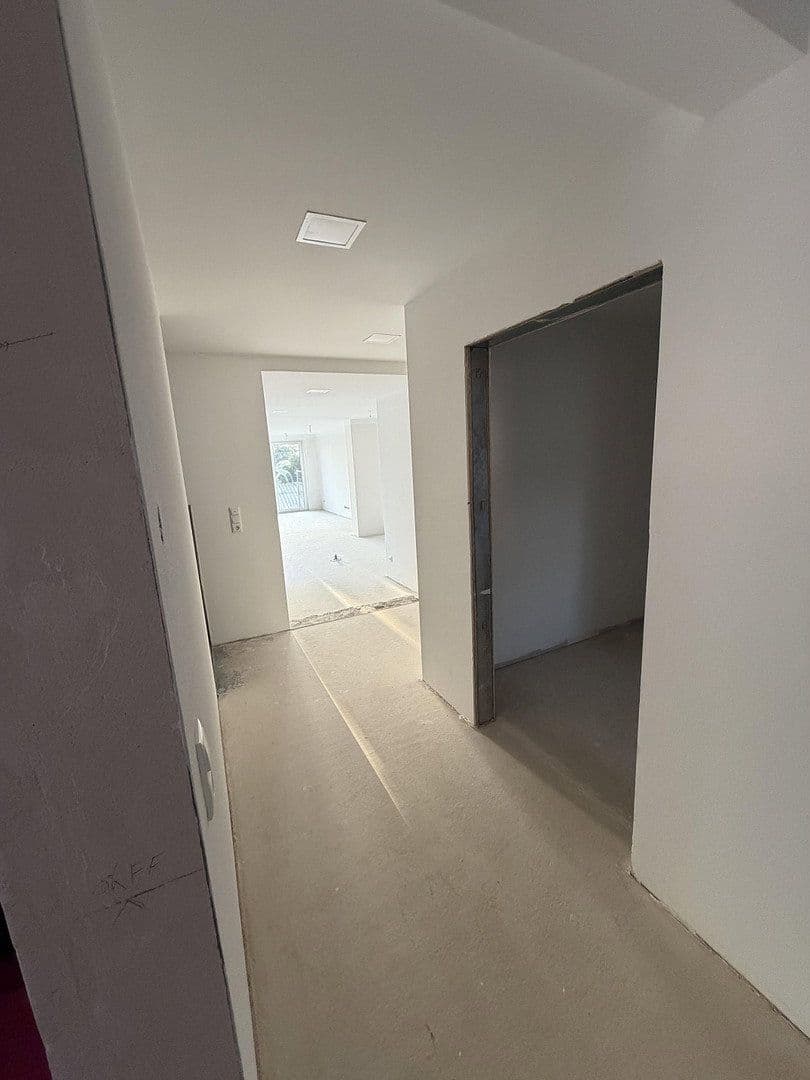 3 bedroom flat to rent, 95 m², Zülpich, North Rhine-Westphalia 3 bedroom flat to rent, 95 m², Zülpich, North Rhine-Westphalia