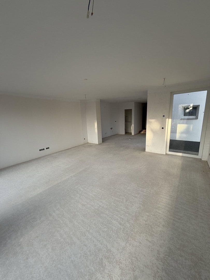 3 bedroom flat to rent, 95 m², Zülpich, North Rhine-Westphalia 3 bedroom flat to rent, 95 m², Zülpich, North Rhine-Westphalia