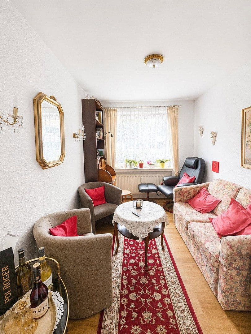 3 bedroom flat to rent, 70 m², Bremerhaven, Bremen 3 bedroom flat to rent, 70 m², Bremerhaven, Bremen
