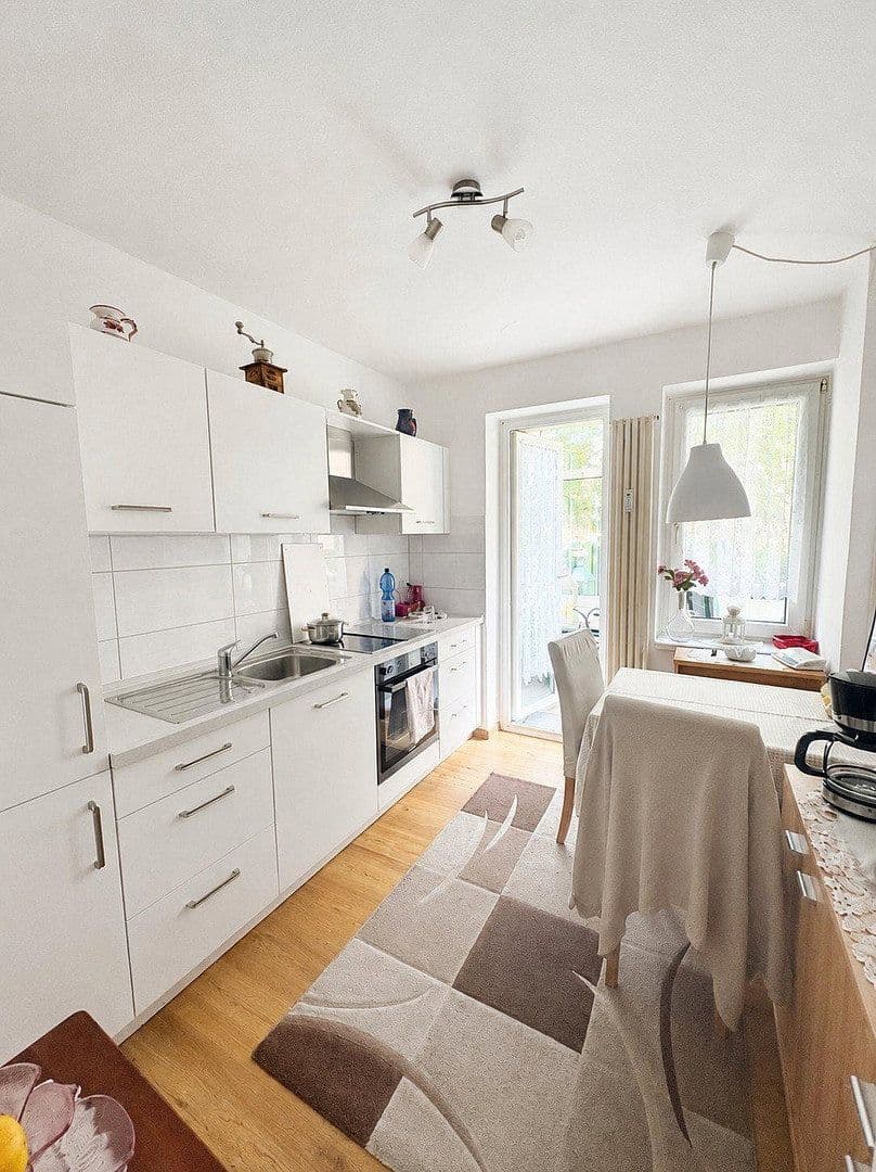 3 bedroom flat to rent, 70 m², Bremerhaven, Bremen 3 bedroom flat to rent, 70 m², Bremerhaven, Bremen