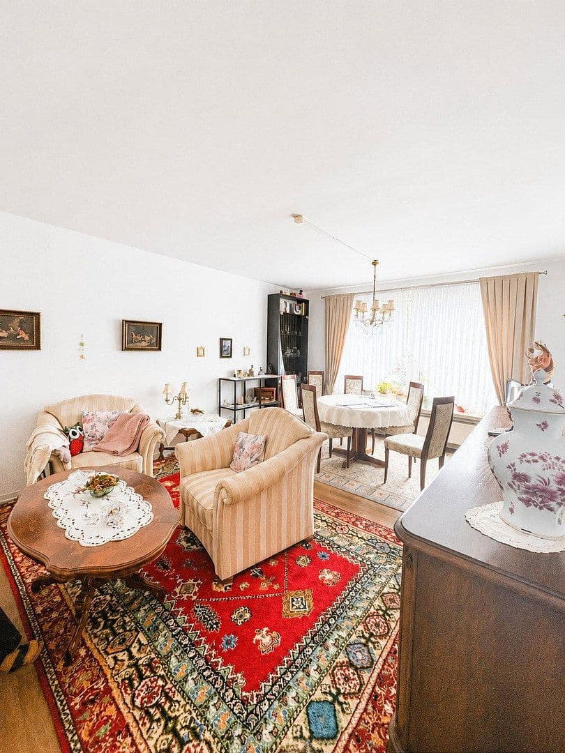 3 bedroom flat to rent, 70 m², Bremerhaven, Bremen 3 bedroom flat to rent, 70 m², Bremerhaven, Bremen