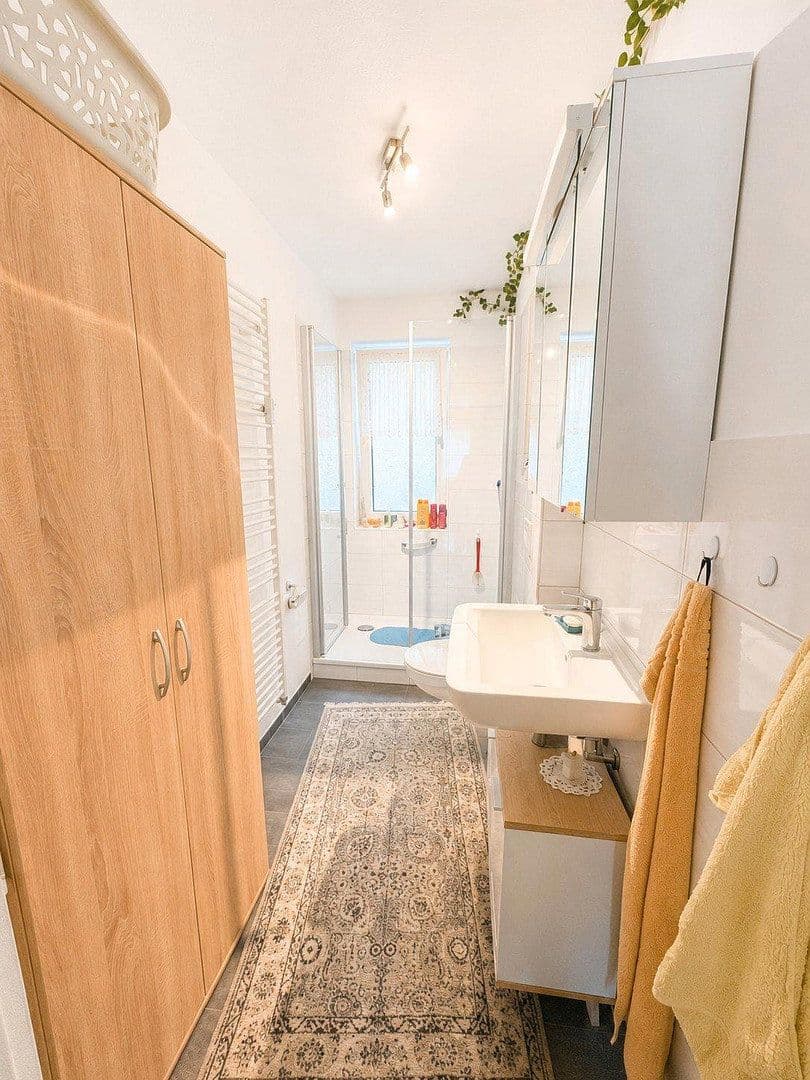 3 bedroom flat to rent, 70 m², Bremerhaven, Bremen 3 bedroom flat to rent, 70 m², Bremerhaven, Bremen