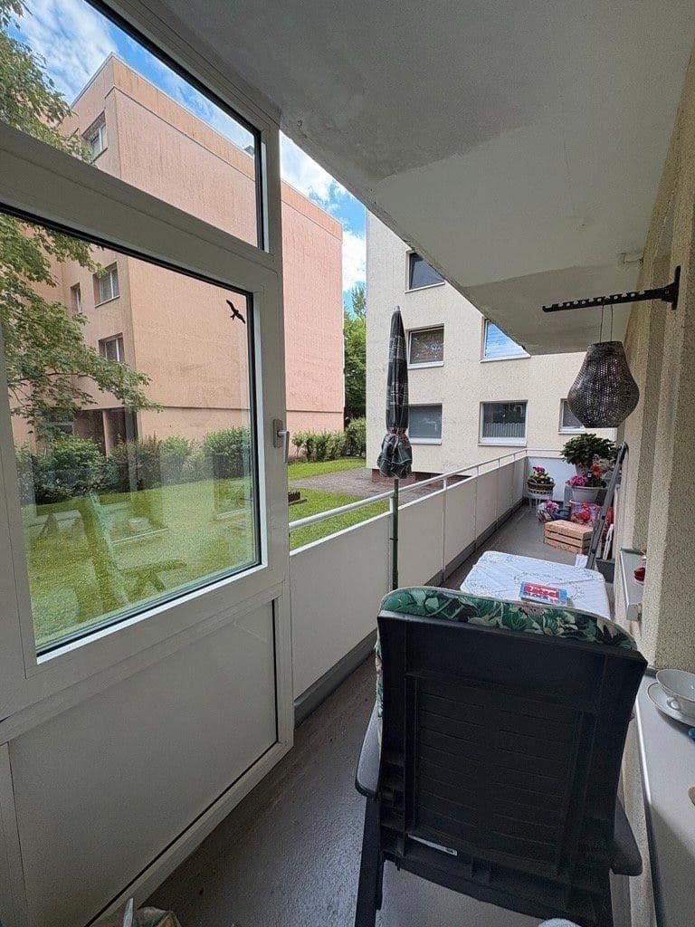 3 bedroom flat to rent, 70 m², Bremerhaven, Bremen 3 bedroom flat to rent, 70 m², Bremerhaven, Bremen