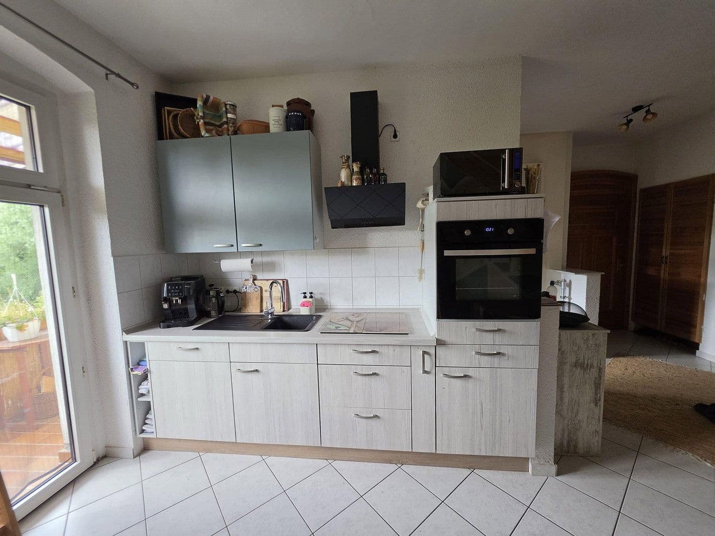3 bedroom flat to rent, 100 m², Frankfurt Oder, Brandenburg 3 bedroom flat to rent, 100 m², Frankfurt Oder, Brandenburg