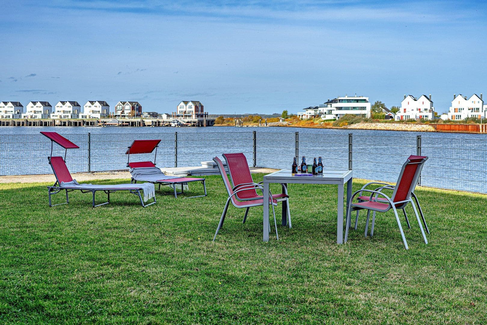 recreational property for sale, 745 m², Kappeln, Schleswig-Holstein recreational property for sale, 745 m², Kappeln, Schleswig-Holstein