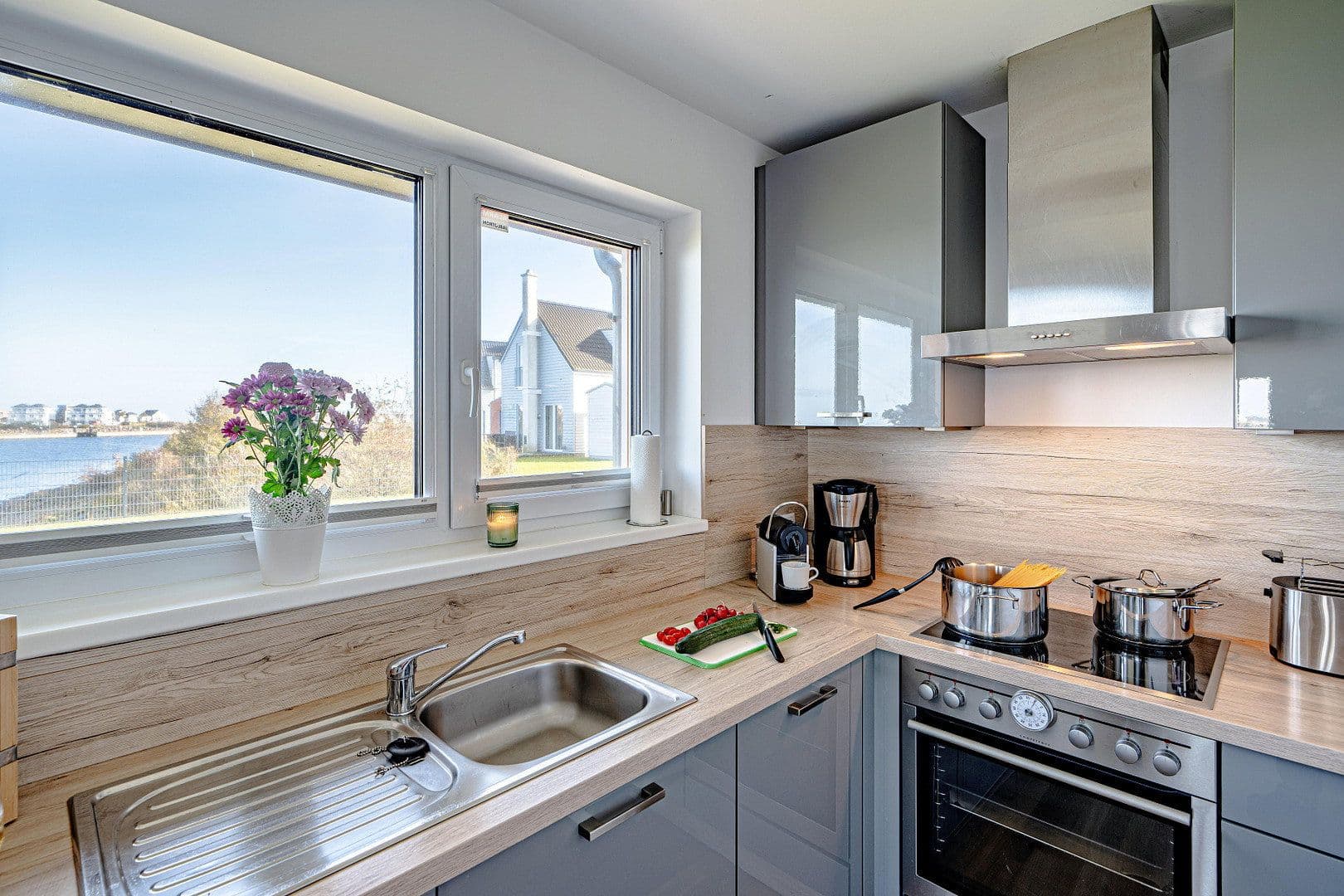 recreational property for sale, 745 m², Kappeln, Schleswig-Holstein recreational property for sale, 745 m², Kappeln, Schleswig-Holstein