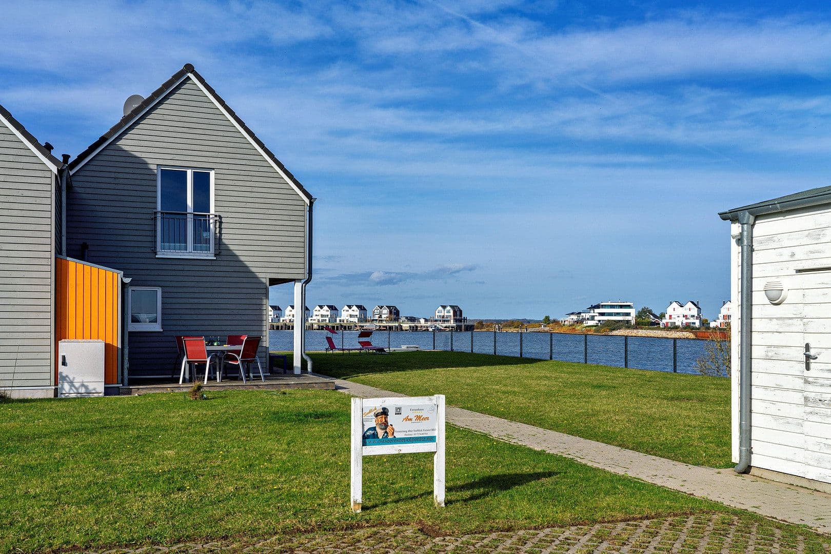 recreational property for sale, 745 m², Kappeln, Schleswig-Holstein recreational property for sale, 745 m², Kappeln, Schleswig-Holstein