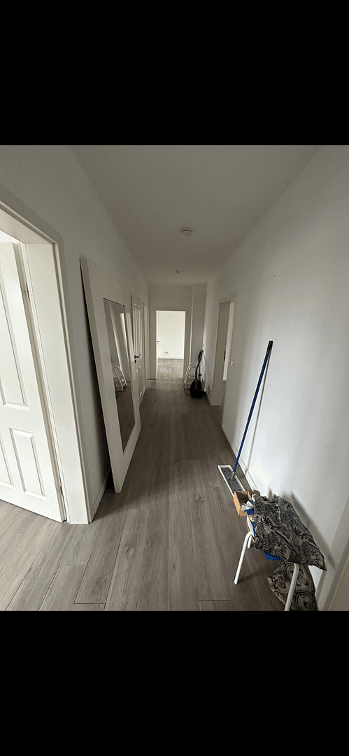 4 bedroom flat to rent, 98 m², Goetheplatz 3, Schönberg, Mecklenburg-Vorpommern 4 bedroom flat to rent, 98 m², Goetheplatz 3, Schönberg, Mecklenburg-Vorpommern