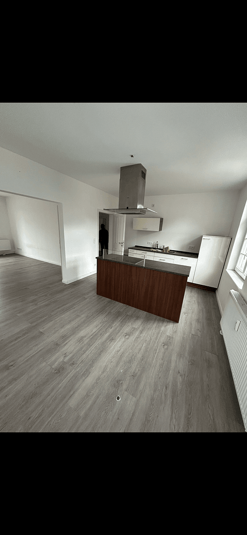 4 bedroom flat to rent, 98 m², Goetheplatz 3, Schönberg, Mecklenburg-Vorpommern 4 bedroom flat to rent, 98 m², Goetheplatz 3, Schönberg, Mecklenburg-Vorpommern