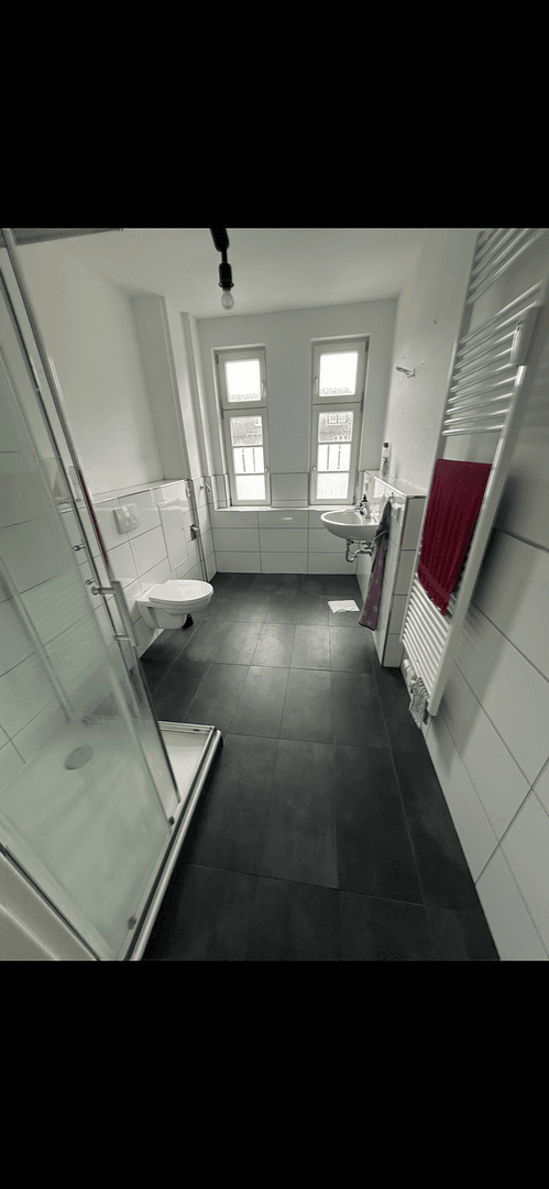 4 bedroom flat to rent, 98 m², Goetheplatz 3, Schönberg, Mecklenburg-Vorpommern 4 bedroom flat to rent, 98 m², Goetheplatz 3, Schönberg, Mecklenburg-Vorpommern
