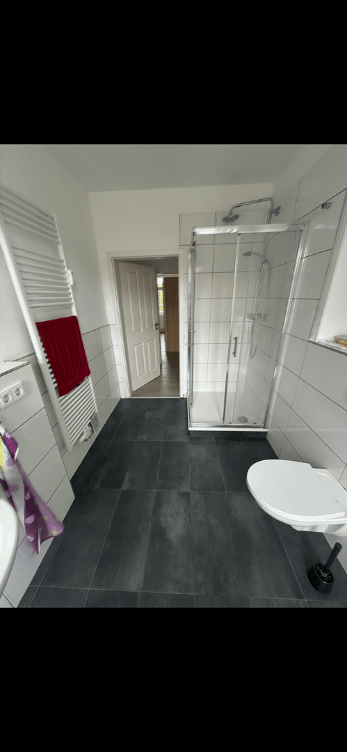 4 bedroom flat to rent, 98 m², Goetheplatz 3, Schönberg, Mecklenburg-Vorpommern 4 bedroom flat to rent, 98 m², Goetheplatz 3, Schönberg, Mecklenburg-Vorpommern