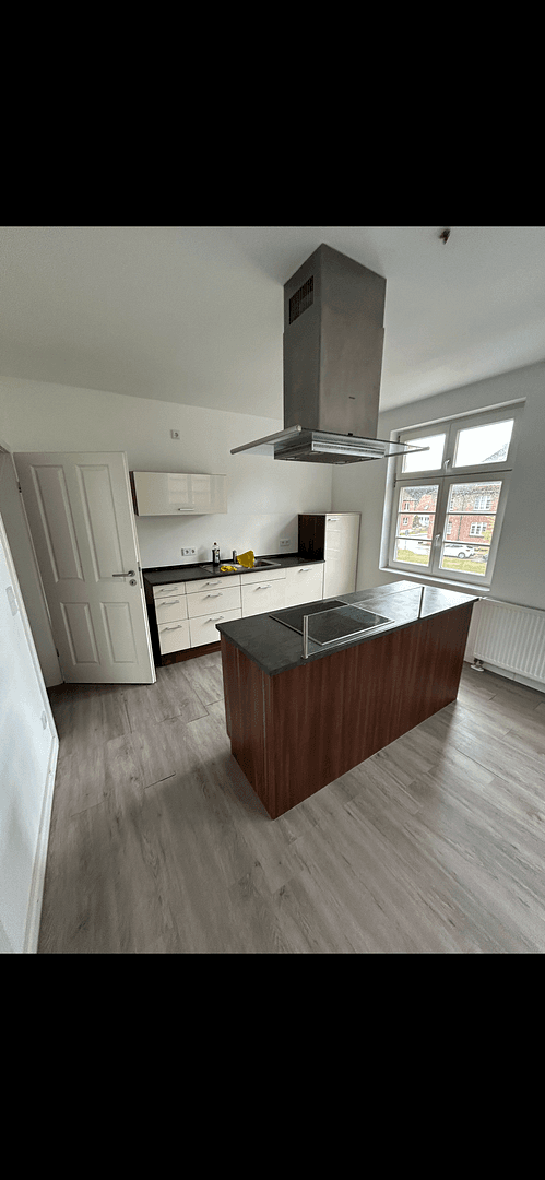 4 bedroom flat to rent, 98 m², Goetheplatz 3, Schönberg, Mecklenburg-Vorpommern 4 bedroom flat to rent, 98 m², Goetheplatz 3, Schönberg, Mecklenburg-Vorpommern