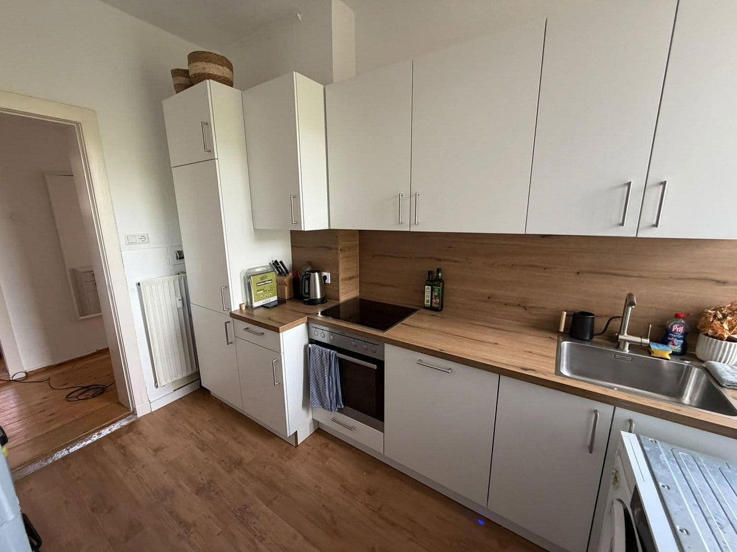 3 bedroom flat for sale, 69 m², Kiel, Schleswig-Holstein 3 bedroom flat for sale, 69 m², Kiel, Schleswig-Holstein