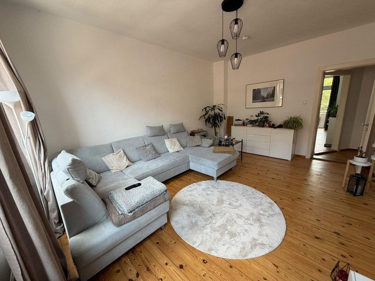 3 bedroom flat for sale, 69 m², Kiel, Schleswig-Holstein 3 bedroom flat for sale, 69 m², Kiel, Schleswig-Holstein