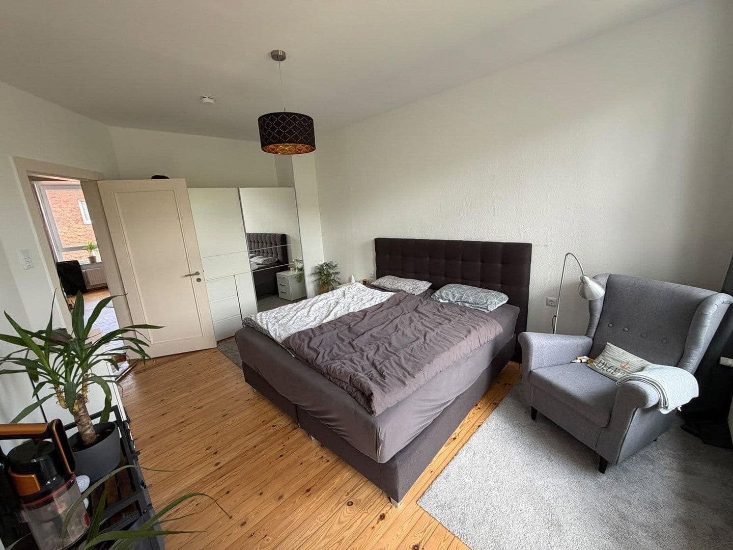 3 bedroom flat for sale, 69 m², Kiel, Schleswig-Holstein 3 bedroom flat for sale, 69 m², Kiel, Schleswig-Holstein