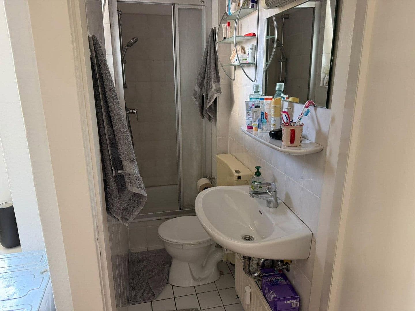 3 bedroom flat for sale, 69 m², Kiel, Schleswig-Holstein 3 bedroom flat for sale, 69 m², Kiel, Schleswig-Holstein
