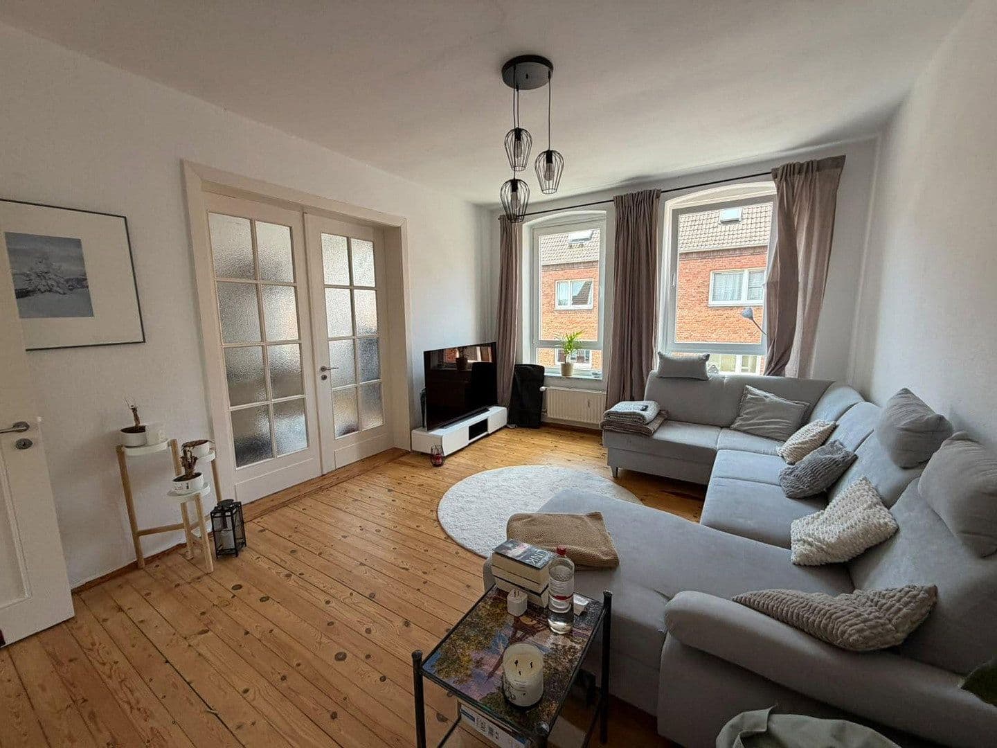 3 bedroom flat for sale, 69 m², Kiel, Schleswig-Holstein 3 bedroom flat for sale, 69 m², Kiel, Schleswig-Holstein