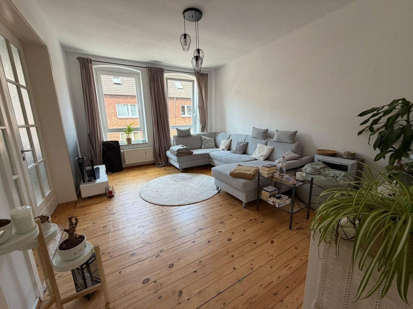 3 bedroom flat for sale, 69 m², Kiel, Schleswig-Holstein 3 bedroom flat for sale, 69 m², Kiel, Schleswig-Holstein