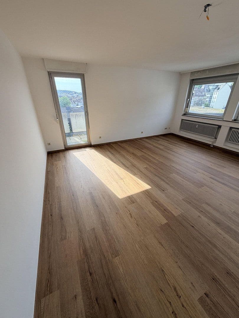 2 bedroom flat to rent, 80 m², Hofkamp 140, Wuppertal, North Rhine-Westphalia 2 bedroom flat to rent, 80 m², Hofkamp 140, Wuppertal, North Rhine-Westphalia