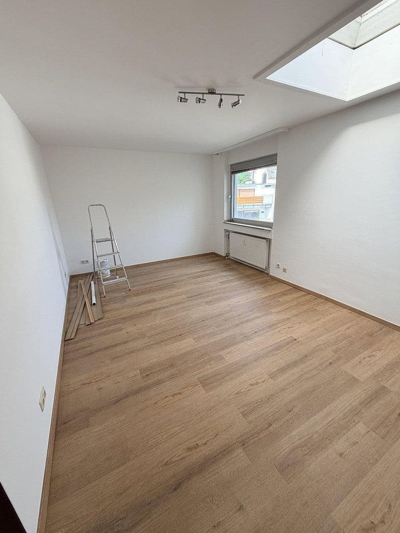 2 bedroom flat to rent, 80 m², Hofkamp 140, Wuppertal, North Rhine-Westphalia 2 bedroom flat to rent, 80 m², Hofkamp 140, Wuppertal, North Rhine-Westphalia