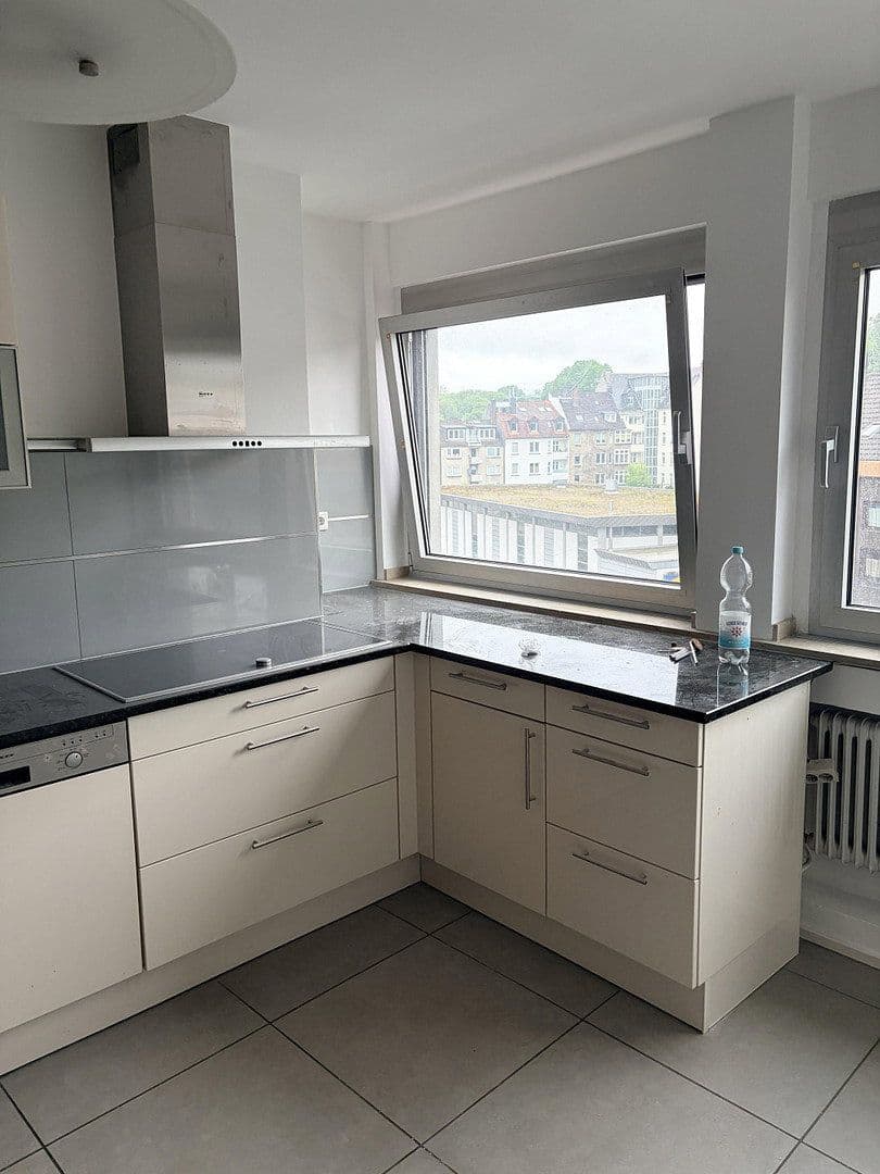 2 bedroom flat to rent, 80 m², Hofkamp 140, Wuppertal, North Rhine-Westphalia 2 bedroom flat to rent, 80 m², Hofkamp 140, Wuppertal, North Rhine-Westphalia