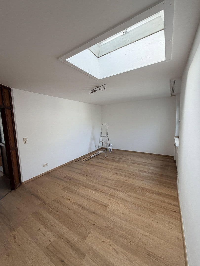 2 bedroom flat to rent, 80 m², Hofkamp 140, Wuppertal, North Rhine-Westphalia 2 bedroom flat to rent, 80 m², Hofkamp 140, Wuppertal, North Rhine-Westphalia